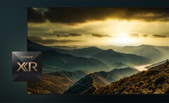 Les téléviseurs BRAVIA XR de Sony mis à jour sont sur le point d'arriver aux États-Unis. (Source : Sony)