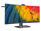 Le Philips 40B1U6903CH est également équipé d'une webcam certifiée Windows Hello (source : Philips)