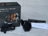 La TicWatch Pro 3 Ultra GPS repose sur le même SoC Snapdragon et le même coprocesseur que la TicWatch Pro 3. (Image source : NotebookCheck)
