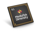 Le Dimensity 9300+ de MediaTek a été officiellement annoncé (image via MediaTek)