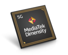 Le Dimensity 9300+ de MediaTek a été officiellement annoncé (image via MediaTek)