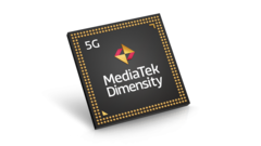 Le Dimensity 9300+ de MediaTek a été officiellement annoncé (image via MediaTek)