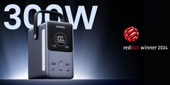 Le nouveau chargeur portable Power Bank. (Source : UGREEN)