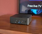 Le même processeur Core Ultra 9 386H du MSI Cubi 3MG peut fonctionner jusqu'à 25 % plus vite sur certains ordinateurs portables