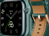 La Watch 3 affiche ses influences. (Source de l'image : Honor)