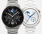 La Watch GT 3 Pro a reçu le support ECG en dehors de la Chine au début du mois. (Image source : Huawei)