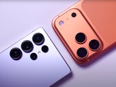 Le Samsung Galaxy S25 Ultra fait face à l'iPhone 17 Pro Max dans les comparaisons d'appareils photo (Image source : SuperSaf)
