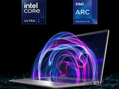 Intel affirme que son nouveau pilote graphique offre entre 6 % et 155 % d'amélioration des performances dans les jeux pour les nouveaux processeurs Meteor Lake-H. (Source de l'image : Intel)