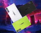 La Legion Tab Gen 5 est déjà disponible sur certains marchés.