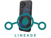 Le Fairphone 5 a été officiellement ajouté à la liste des appareils supportés par LineageOS 21. (Source de l'image : LineageOS / Daniel Schmidt - édité)