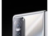 Le design du Magic V est révélé. (Source : Honor) 