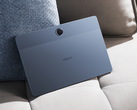La dernière tablette d'Oppo, d'une capacité d'environ 10 000 mAh. (Source de l'image : Oppo)