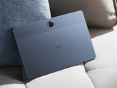 La dernière tablette d'Oppo, d'une capacité d'environ 10 000 mAh. (Source de l'image : Oppo)