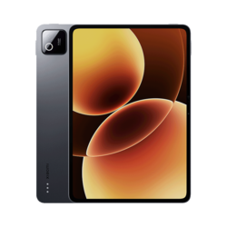 Xiaomi Pad 8 Pro en noir et bleu