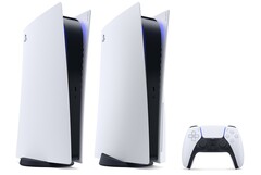 La PlayStation 5 sortira au Japon le 12 novembre. (Source de l&#039;image : PlayStation)