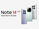 Les prochains smartphones Redmi Note de Xiaomi seront présentés le 26 septembre en Chine. (Source de l'image : Xiaomi)