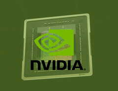 NVIDIA devrait proposer d'anciens GPU xx50 pour ordinateurs portables en même temps que la série RTX 50. (Source de l'image : NVIDIA - édité)