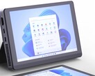 SZBox lance une nouvelle tablette alimentée par le N200 et dotée de nombreuses options de connectivité (Image source : SZBox)