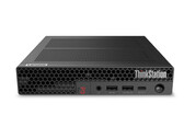 La ThinkStation P3 Tiny Gen 2 est compatible avec Ubuntu, Red Hat Enterprise Linux 9.6 et diverses versions de Windows 11 (source : Lenovo)