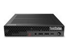 La ThinkStation P3 Tiny Gen 2 est compatible avec Ubuntu, Red Hat Enterprise Linux 9.6 et diverses versions de Windows 11 (source : Lenovo)