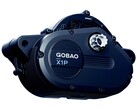 Gobao présente de nouveaux moteurs avec réducteur intégré