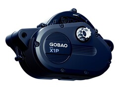 Gobao présente de nouveaux moteurs avec réducteur intégré