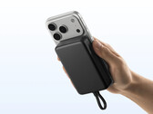 La nouvelle batterie externe magnétique de Xiaomi offrirait une force magnétique pouvant atteindre 13 N.