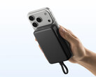 La nouvelle batterie externe magnétique de Xiaomi offrirait une force magnétique pouvant atteindre 13 N.