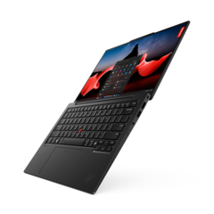 ThinkPad X1 Carbon Gen 12 : nouveau clavier, meilleur refroidissement et écran 120 Hz pour l'ordinateur portable phare Core Ultra