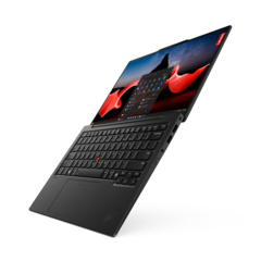ThinkPad X1 Carbon Gen 12 : nouveau clavier, meilleur refroidissement et écran 120 Hz pour l&#039;ordinateur portable phare Core Ultra