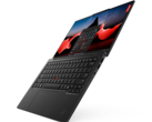 ThinkPad X1 Carbon Gen 12 : nouveau clavier, meilleur refroidissement et écran 120 Hz pour l'ordinateur portable phare Core Ultra