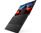 ThinkPad X1 Carbon Gen 12 : nouveau clavier, meilleur refroidissement et écran 120 Hz pour l'ordinateur portable phare Core Ultra