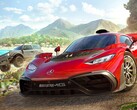 Forza Horizon 5 : analyse des performances pour PC portables et de bureau