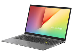 Le Asus Vivobook S15 D533UA (90NB0TN3-M00890), fourni par :