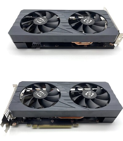 51Risc RTX 3070 TiM GPU - 1. (Image Source : Aliexpress)