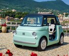 Le futur Topolino. (Source : Fiat)