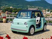 Le futur Topolino. (Source : Fiat)