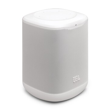 JBL Cove M1 en blanc