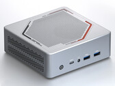 Le GEM13 d'AOOSTAR est équipé d'un processeur AMD Ryzen 7 8845HS (Source de l'image : Banggood)