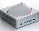 Le GEM13 d'AOOSTAR est équipé d'un processeur AMD Ryzen 7 8845HS (Source de l'image : Banggood)