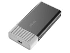 Asus propose une nouvelle carte accélératrice USB AI. (Source de l'image : Asus)