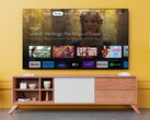 La dernière mise à jour de Android TV est d'abord déployée sur les téléviseurs Bravia équipés de Realtek. (Source de l'image : Sony)