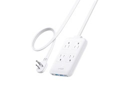 Une nouvelle station de recharge 8-en-1 d'Anker pourrait être lancée prochainement. (Source de l'image : u/joshuadwx via Reddit)