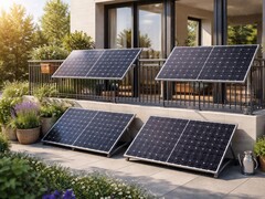 Selon une nouvelle étude d'Anker, les systèmes solaires de balcon sont presque toujours rentables.