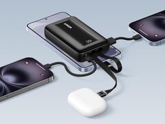 La nouvelle banque d'énergie Zolo 20K d'Anker (photo) est désormais disponible en Allemagne. (Source de l'image : Anker)