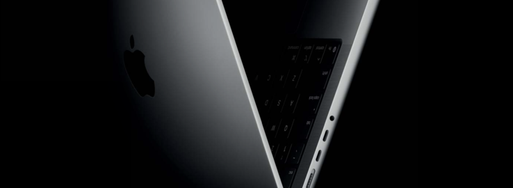 MacBook Pro avec Apple M5 (Image Source : Apple)