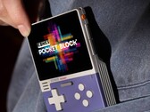 Le nouvel ordinateur de poche vertical d'Ayaneo sera lancé sous le nom de Konkr Pocket Block.