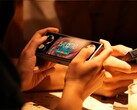 Contrairement au Pocket Micro de première génération (photo), l'Ayaneo Pocket Micro 2 sera équipé d'une prise audio et d'un microphone.