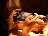 Contrairement au Pocket Micro de première génération (photo), l'Ayaneo Pocket Micro 2 sera équipé d'une prise audio et d'un microphone.