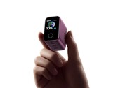 Le Baseus PicoGo Pro AH22 est disponible dans la même teinte bordeaux que l’iPhone 18 Pro.